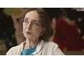 Joyce Carol Oates Interview Speaking of the Devil