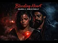 Lagu Rihanna ft Damian Marley- Bleeding Heart (Lyrics Video)