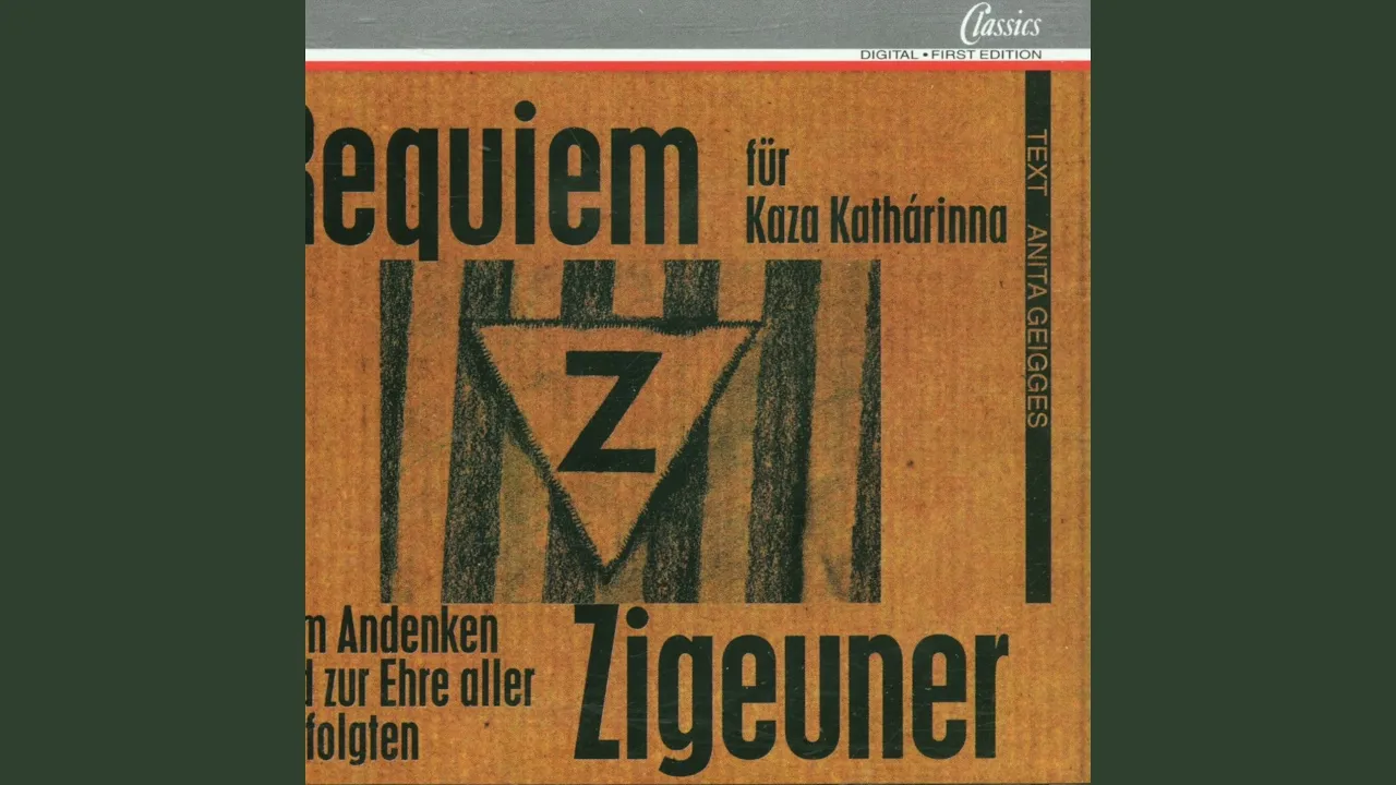 Requiem für Kaza Katharinna: XV. Wo ist der Mensch