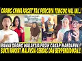 Download Lagu PADU❗ ORANG CHINA SHOCK TENGOK MELAYU MALAYSIA PANDAI MANDARIN \u0026 ENGLISH SEKALIGUS❗TAK MACAM SEBELAH