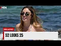 Larsa Pippen Stuns in Bikini on Miami Beach