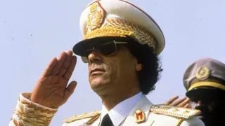 Safwanbeats - Gaddafi | العقيد 