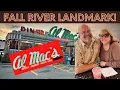 Al Mac s Diner Fall River MA - Our Review A Fall River icon