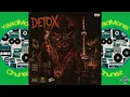 Skippa - Detox (Official Audio)