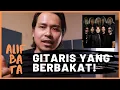 Download Lagu ALIF BA TA - CARRIE (FINGERSTYLE EUROPE COVER) (REVIEW \u0026 REACTION) #EP151 Season 2