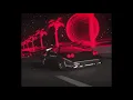 laylow, hamza ~ window shopper pt. 1 + 2 | slowed + reverb
