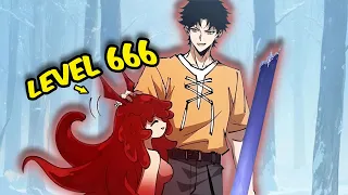 He Gain a System to Summon OP DEVILS From The Abyss! ~ Manhwa Recap
