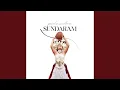 Lagu Sundaram