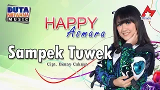 Lirik Lagu Sampek Tuwek - Happy Asmara