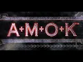 Download Lagu AMOK - Soundtrack - Sega Saturn - OST VGM HQ