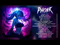 Playlist Phonk Music - 2024
