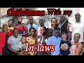 Lagu Christmas With My In-Laws | Kisii Christmas | Vlogmas | DITL | Sylvia And Koree Bichanga |