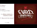 Lagu P.O.D. - Going in Blind (Audio)