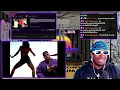 Super Cat - Dem No Worry We (JOENOJOSEPH REACTS)
