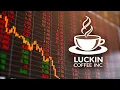 LKNCY Luckin Coffee Inc - ADR