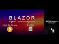Blazor a new framework for browser-based NET apps - Steve Sanderson