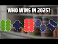 The Top 5 Best Pyrex Lids in 2025 - Must Watch Before Buying