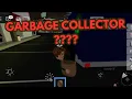 Garbage Collector Job In how to collect garbage in in