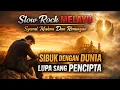 Lagu SIBUK DENGAN DUNIA LUPA SANG PENCIPTA | Slow Rock Melayu Penuh Makna \u0026 Keinsafan 2026