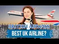 How to Become British Airways Cabin Crew Salary Perks Reality