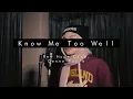 Know Me Too Well - New Hope Club, Danna Paola (Nayli Azmi cover)
