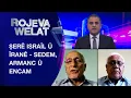 Download Lagu Rojeva Welat | Şerê Israîl û Îranê - Sedem, Armanc û Encam