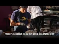 Rella seafood and wine bar GREATER ROCHESTER NY