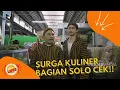Download Lagu Pasar Gede SOLO, Surganya Kuliner Tradisional !! BETAH BANGET DEHH | BIKIN LAPER (6/6/22) P1