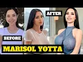 Marisol Yotta Biography Curvy Model Plus-size Hot Instagram leaked