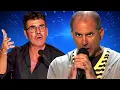 Download Lagu 10 RUDEST Contestants Who Challenge The Judges!