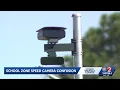 Why you should fight any school zone speed camera ticket in Florida