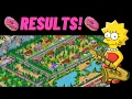 The ULTIMATE Residential Designs Competition Results The Simpsons Tapped Out