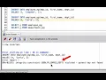 How to Resolve Oracle SQL Parent Key Not Found ORA-02291