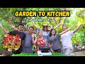 Download Lagu From the Farm To My Pan-Nature's Kitchen نقلت مطبخي للطبيعة -من المزرعة للمقلاية