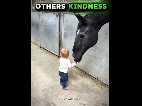 Other people kind vs This man ❤️