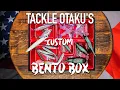 Download Lagu Tackle Otaku's Custom BENto Box Inside Look!! Q3 ($200 Rare Mystery Box)