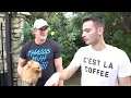 LOGAN PAULS DOG KONG DA SAVAGE RUNNING COMPILATION R I P KONG