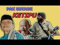 FILM PENDEK - PAK USTADZ KETIPU [BIANG KEROK 6]