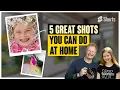 Download Lagu Jordan Matter's 5-Minute Photography Ideas at Home | Nas Academy