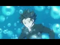 Hyouka Opening 2, 4K 60FPS Creditless