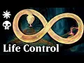 Go infinite every game