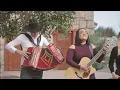 Sonora y Sus Ojos Negros (Requinto y Tololoche)