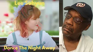 Download Music Reaction | Lee Suhyun – Dance The Night Away | Zooty Reactions MP3