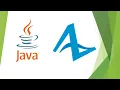 Want to Learn Java for use in AnyLogic