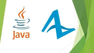 Want to Learn Java for use in AnyLogic