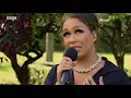 Nile Rodgers & CHIC ft. Rebecca Ferguson - Nothing Left But Family (Radio 2 Live At Home)