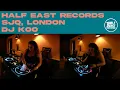 Lagu DJ Koo ~ SJQ ~ Disco and Boogie vinyl DJ set ~ 10.05.25