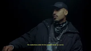 Froid - CALLMA NEGO (Boombap)