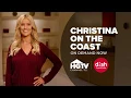 Life is Easier with the DISH Voice Remote - Christina Anstead Christina on the Coast