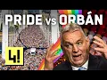 Download Lagu Így lett történelmi rendszerellenes megmozdulás a Pride betiltásából
